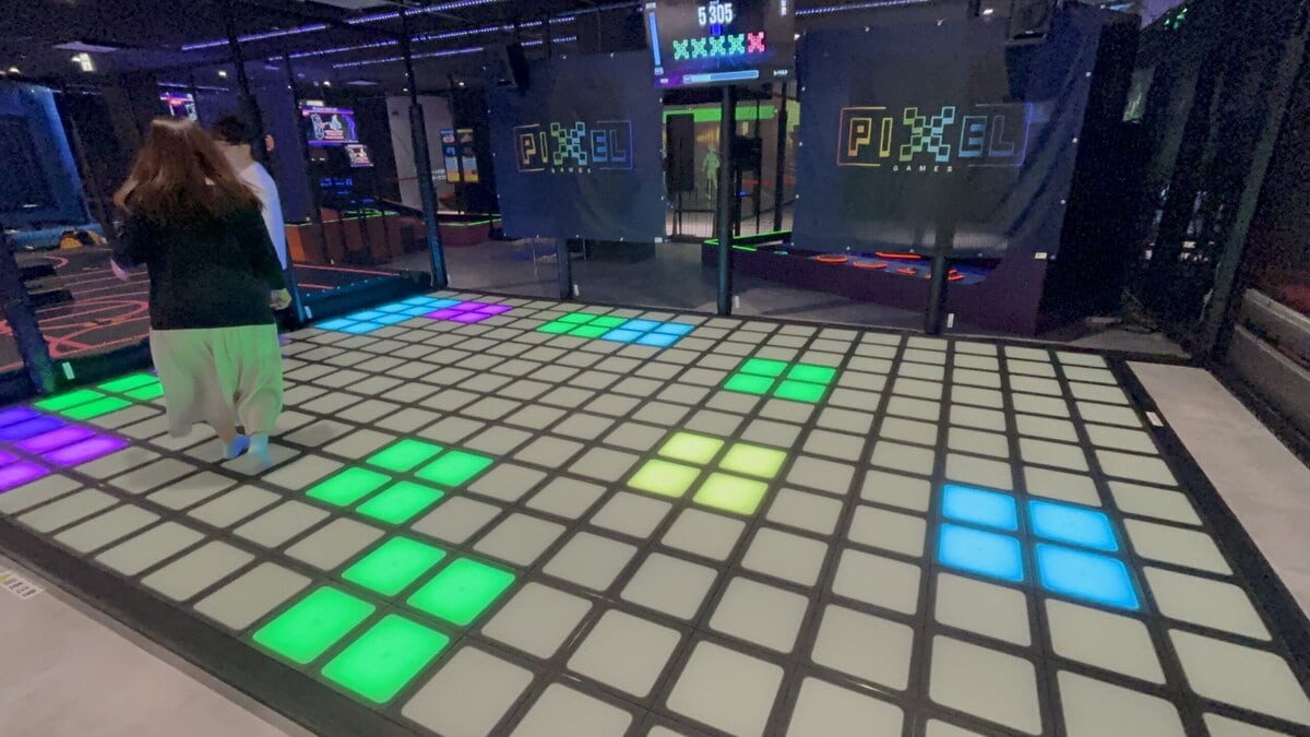 ブートバース　PIXEL（PIXEL GAMES）