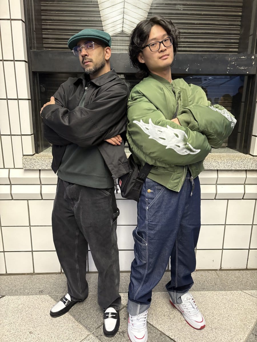 Red Bull BC One SNAP/No.4