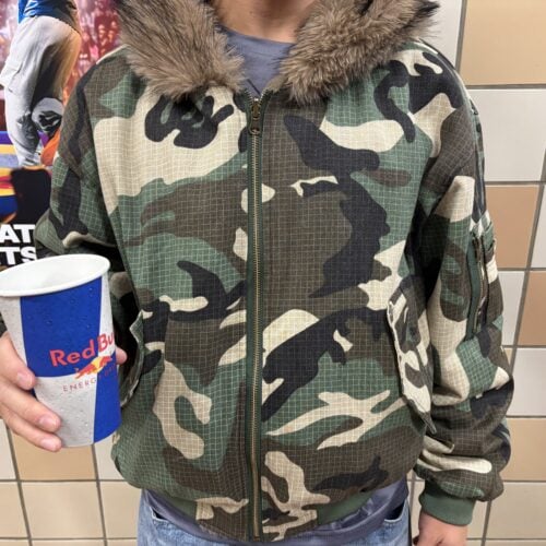 Red Bull BC One SNAP/No.3