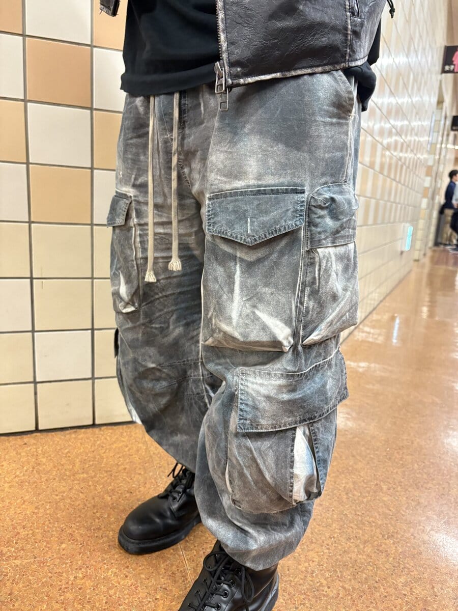 Red Bull BC One SNAP/No.3