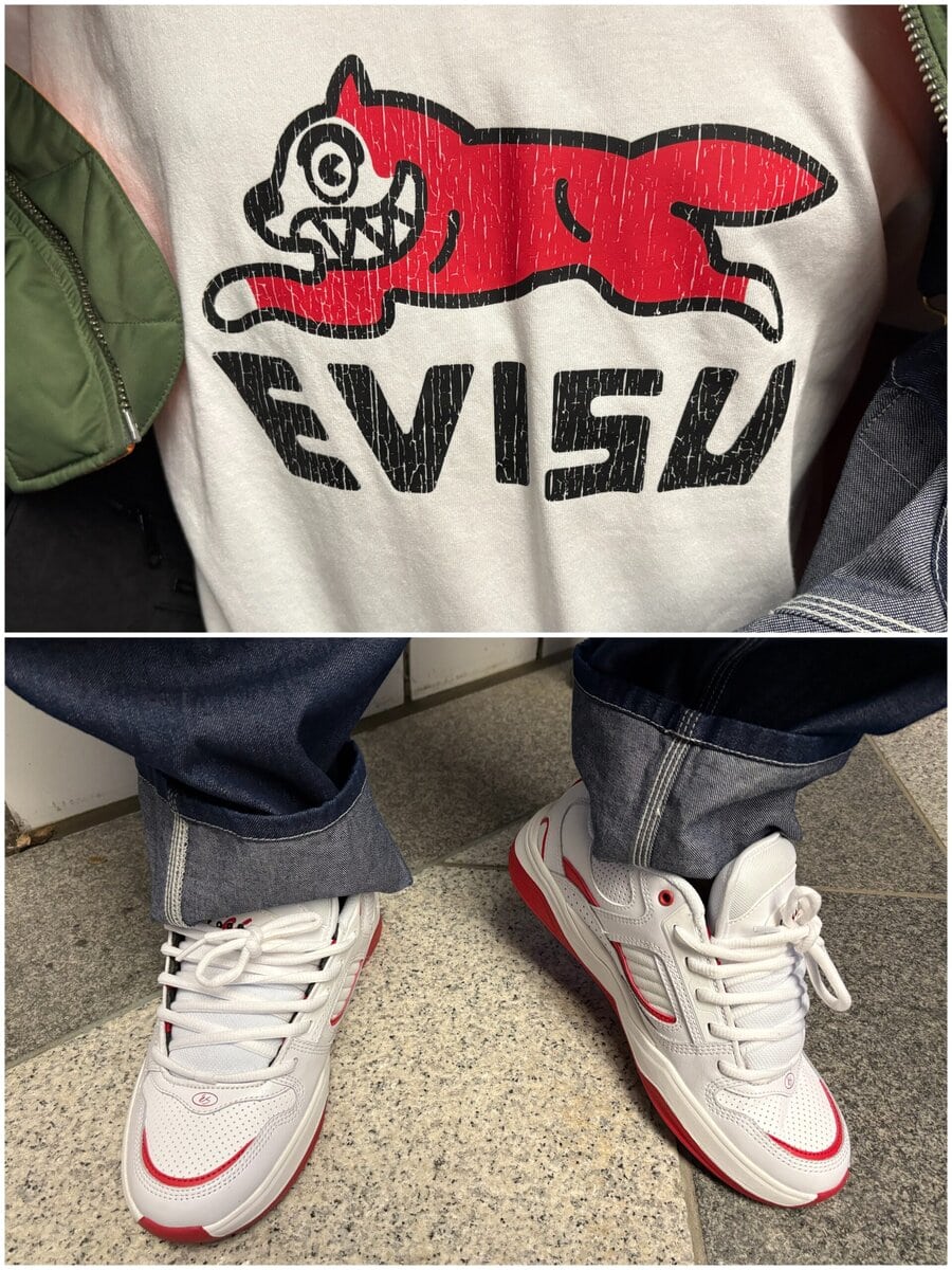 Red Bull BC One SNAP/No.4