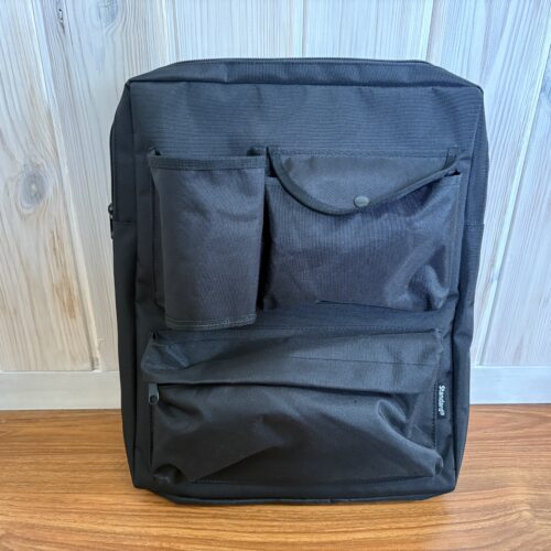 スタンダードプロダクツ　スーツケースに付けられるバッグ