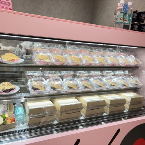 クレヨンしんちゃんオカシナもぐもぐワールド　ふたば幼稚園