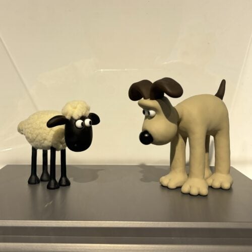 『ひつじのショーン展』がパワーアップして帰ってきた！世界＆日本初公開の展示も…絶対押さえておきたい4つの見どころを徹底解説