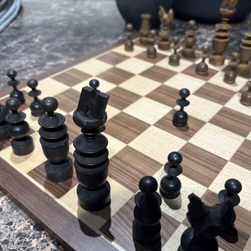 ニューバランス原宿 4階