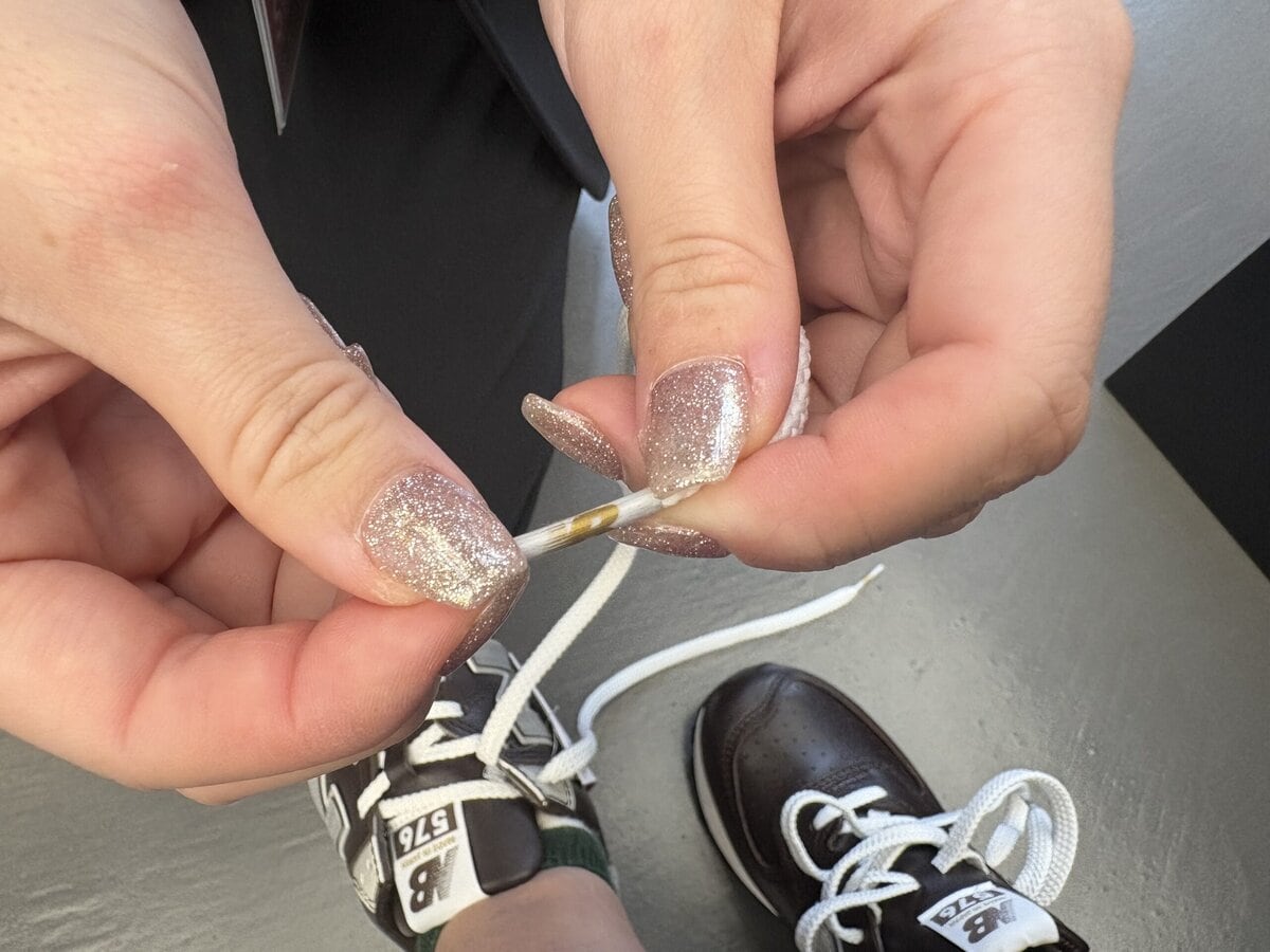 ニューバランス U576JP