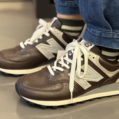 ニューバランス U576JP
