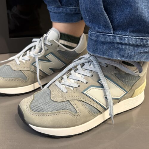 ニューバランス Made in USA 1300JP