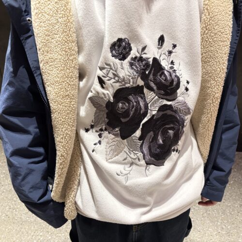 Spotify On Stage Tokyo 2025 SNAP／No.1　左：Tさん