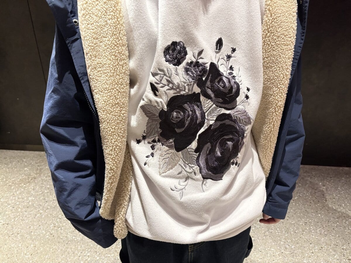 Spotify On Stage Tokyo 2025 SNAP/No.1 左:Tさん