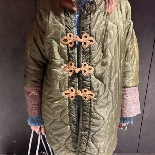 Spotify On Stage Tokyo 2025 SNAP／No.2　右：はーちゃんさん