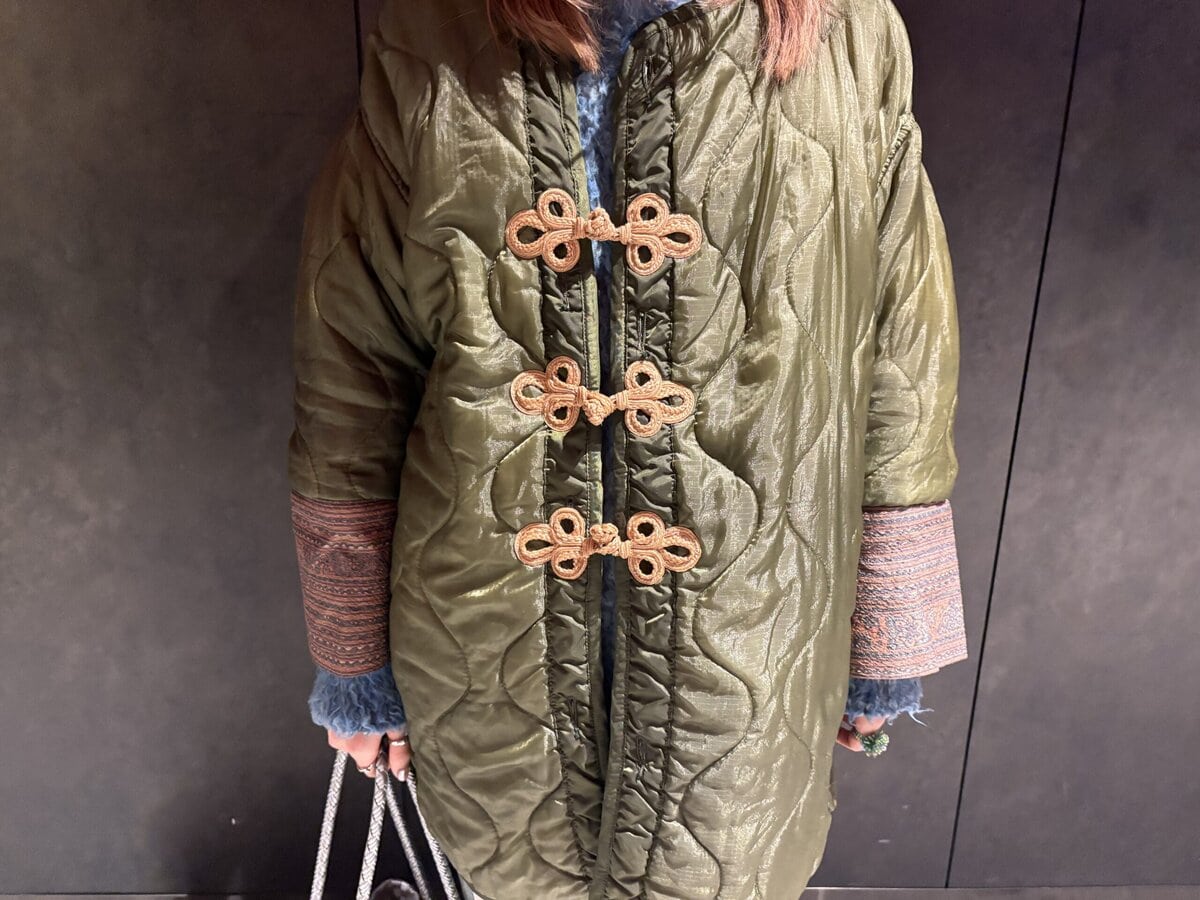 Spotify On Stage Tokyo 2025 SNAP/No.2 右:はーちゃんさん