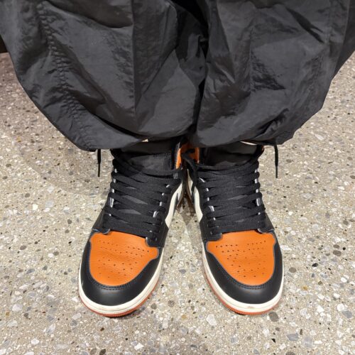 Spotify On Stage Tokyo 2025 SNAP／No.3　右：ユートぴあさん