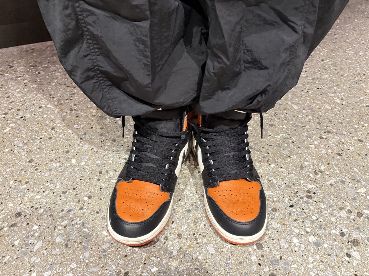 Spotify On Stage Tokyo 2025 SNAP／No.3　右：ユートぴあさん