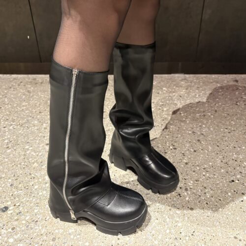 Spotify On Stage Tokyo 2025 SNAP／No.4　左：Mさん