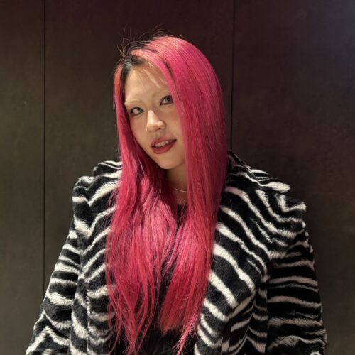 Spotify On Stage Tokyo 2025 SNAP／No.5　中央：ちゃんまみさん