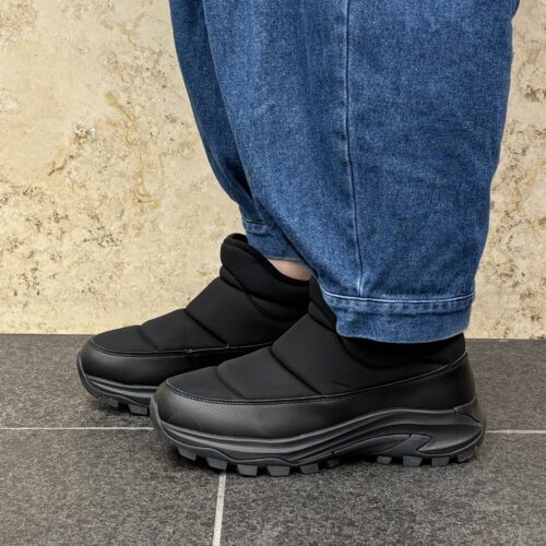 コメリ　SOLVIC（ソルビック）　断冷エアーシールド　ウォームブーツ