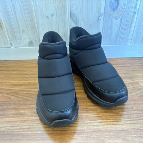 コメリ　SOLVIC（ソルビック）　断冷エアーシールド　ウォームブーツ