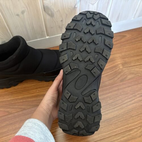 コメリ　SOLVIC（ソルビック）　断冷エアーシールド　ウォームブーツ