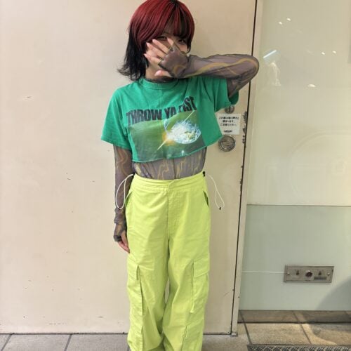 ラフォーレ原宿　LAFORET PRIVATE PARTY SNAP No.3