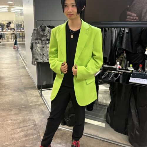 ラフォーレ原宿　LAFORET PRIVATE PARTY SNAP No.6