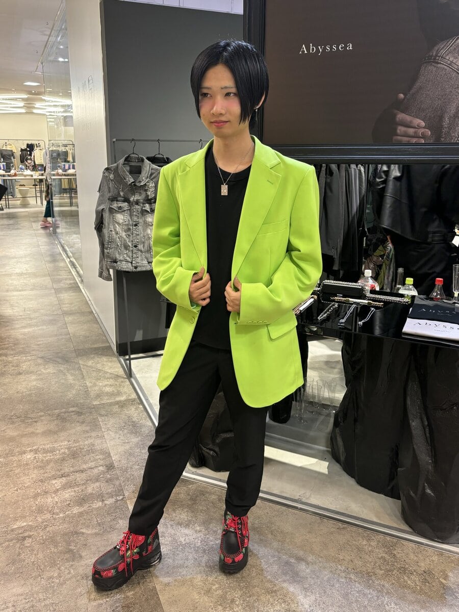 ラフォーレ原宿　LAFORET PRIVATE PARTY SNAP No.6