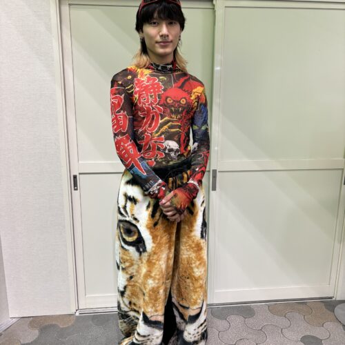 ラフォーレ原宿　LAFORET PRIVATE PARTY SNAP No.4