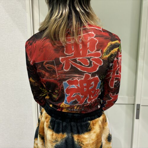ラフォーレ原宿　LAFORET PRIVATE PARTY SNAP No.4