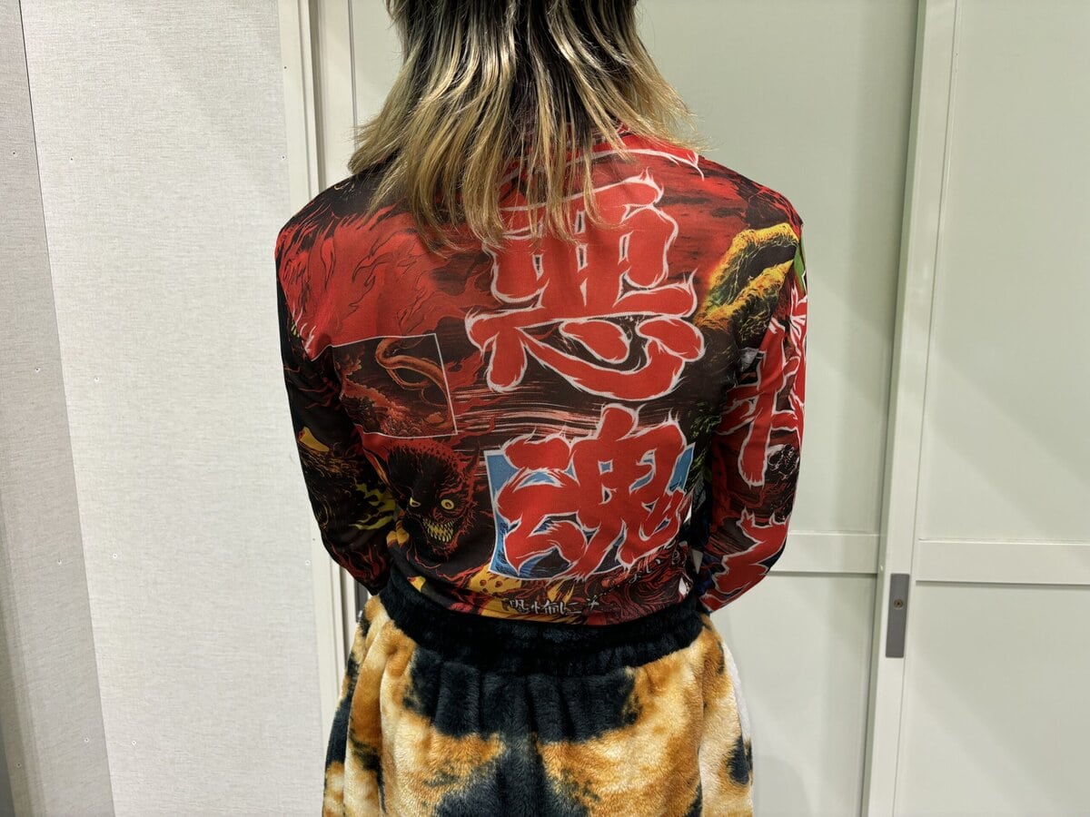 ラフォーレ原宿　LAFORET PRIVATE PARTY SNAP No.4