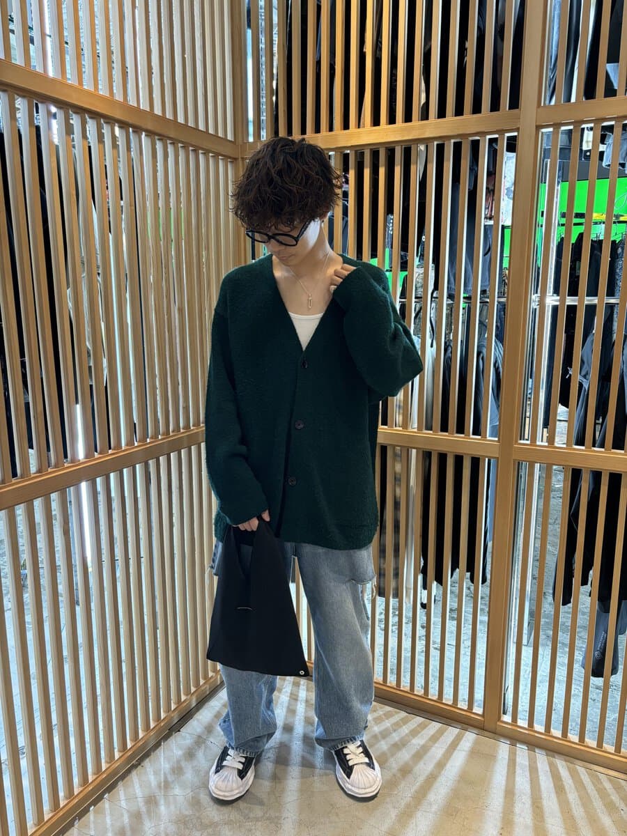ラフォーレ原宿　LAFORET PRIVATE PARTY SNAP No.2