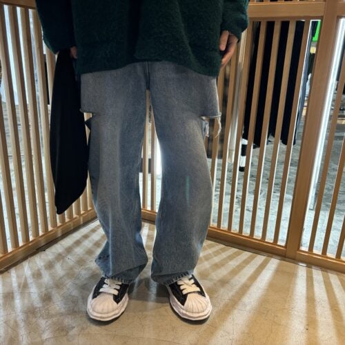 ラフォーレ原宿　LAFORET PRIVATE PARTY SNAP No.2