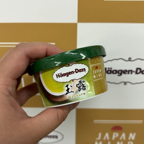 ハーゲンダッツ　ハーゲンダッツ『玉露』