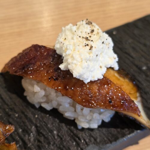 スシロー発、寿司酒場の“うなぎ天国”フェアにマジ感動…！極上うなぎ＆鱧に“魔法の豆腐クリーム”がヤバすぎた