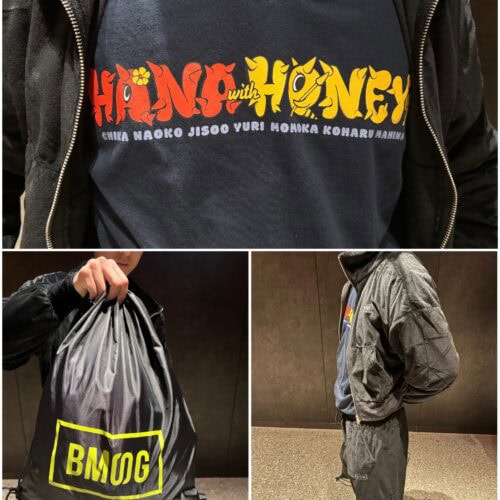 Spotify On Stage Tokyo 2025 SNAP／No.3　左：エテ”ルさん