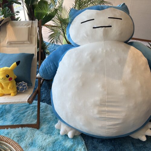 ポケモン ビーチリゾート スイートステイ