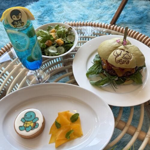 ポケモン ビーチリゾート スイートステイ