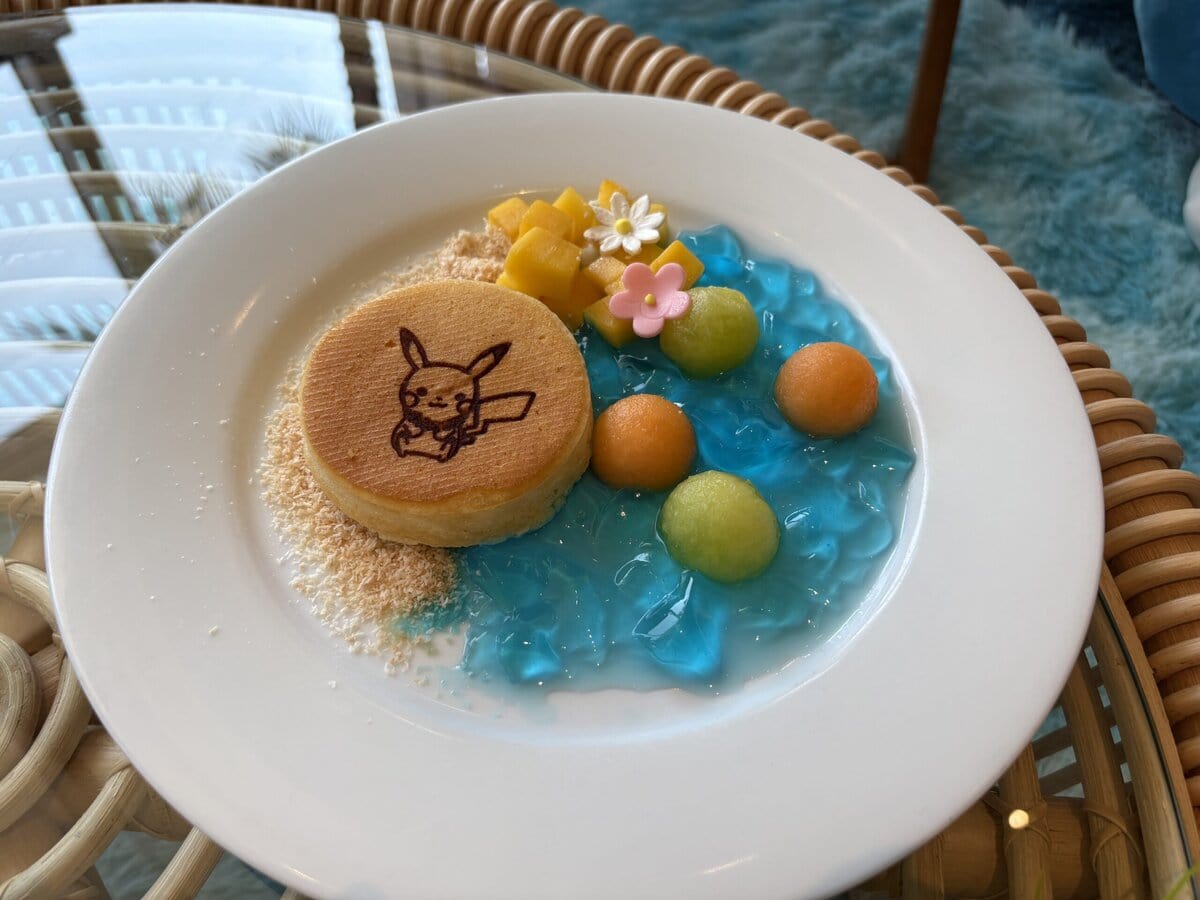 ポケモン ビーチリゾート スイートステイ