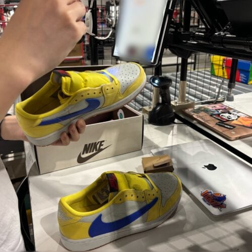 スニダンベース　鑑定