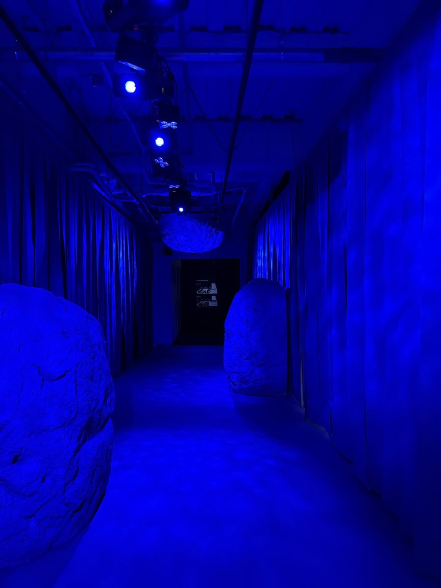 THE NEXT 40 YEARS OF DENIM
