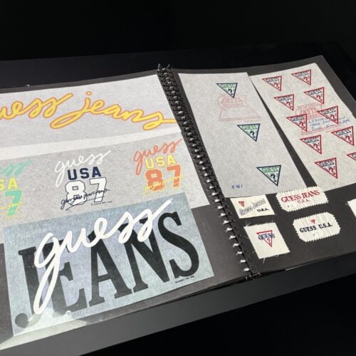 THE NEXT 40 YEARS OF DENIM