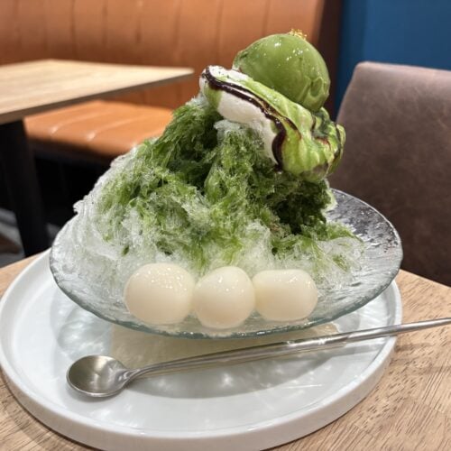 このアイス、今年しか食べられない…〇〇監修の新作が“大人のご褒美”すぎて、リピート止まらん！【ガチ実食レポ】