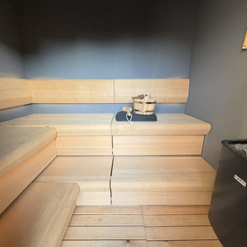 エアビー Mt. FUJI RESORT GLAMPING YAMANAKAKO