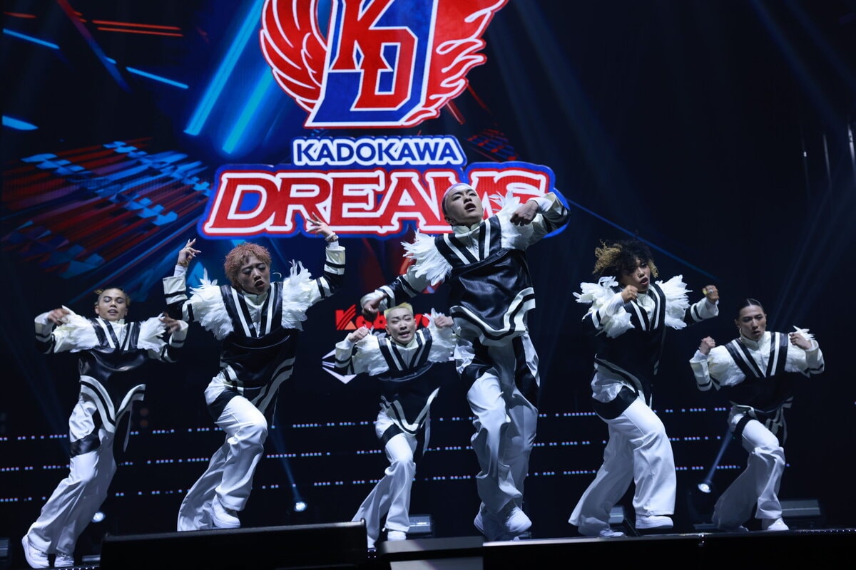 Dリーグ　CS　KADOKAWA DREAMS