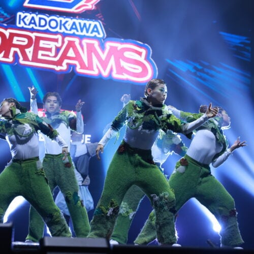 Dリーグ ラウンド13　KADOKAWA DREAMS