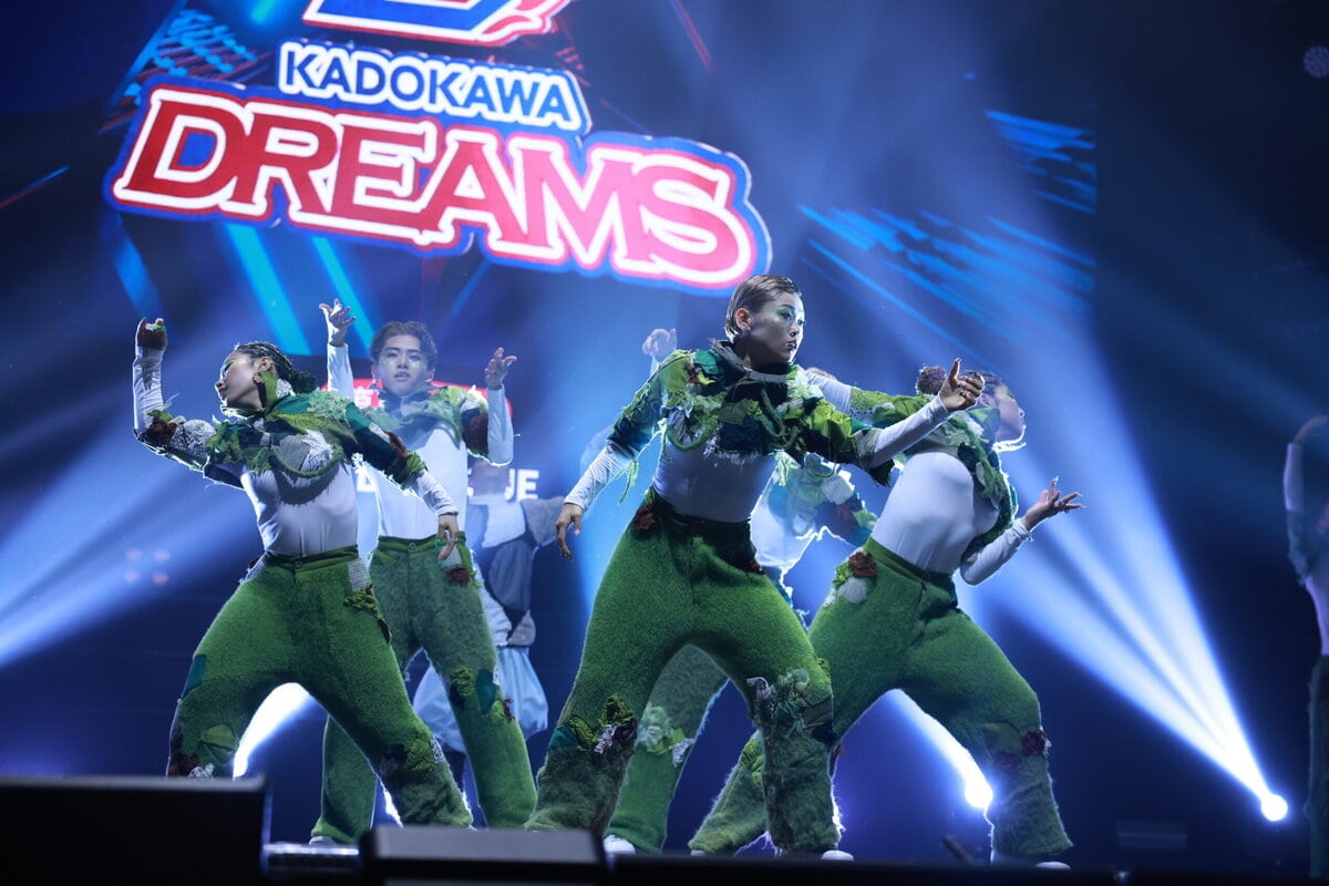 Dリーグ ラウンド13　KADOKAWA DREAMS