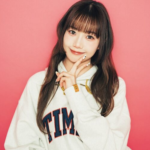 ME:IのKEIKOをデートに誘うなら？
