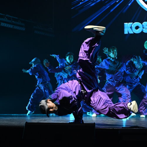 Dリーグ ラウンド14　KOSÉ 8ROCKS