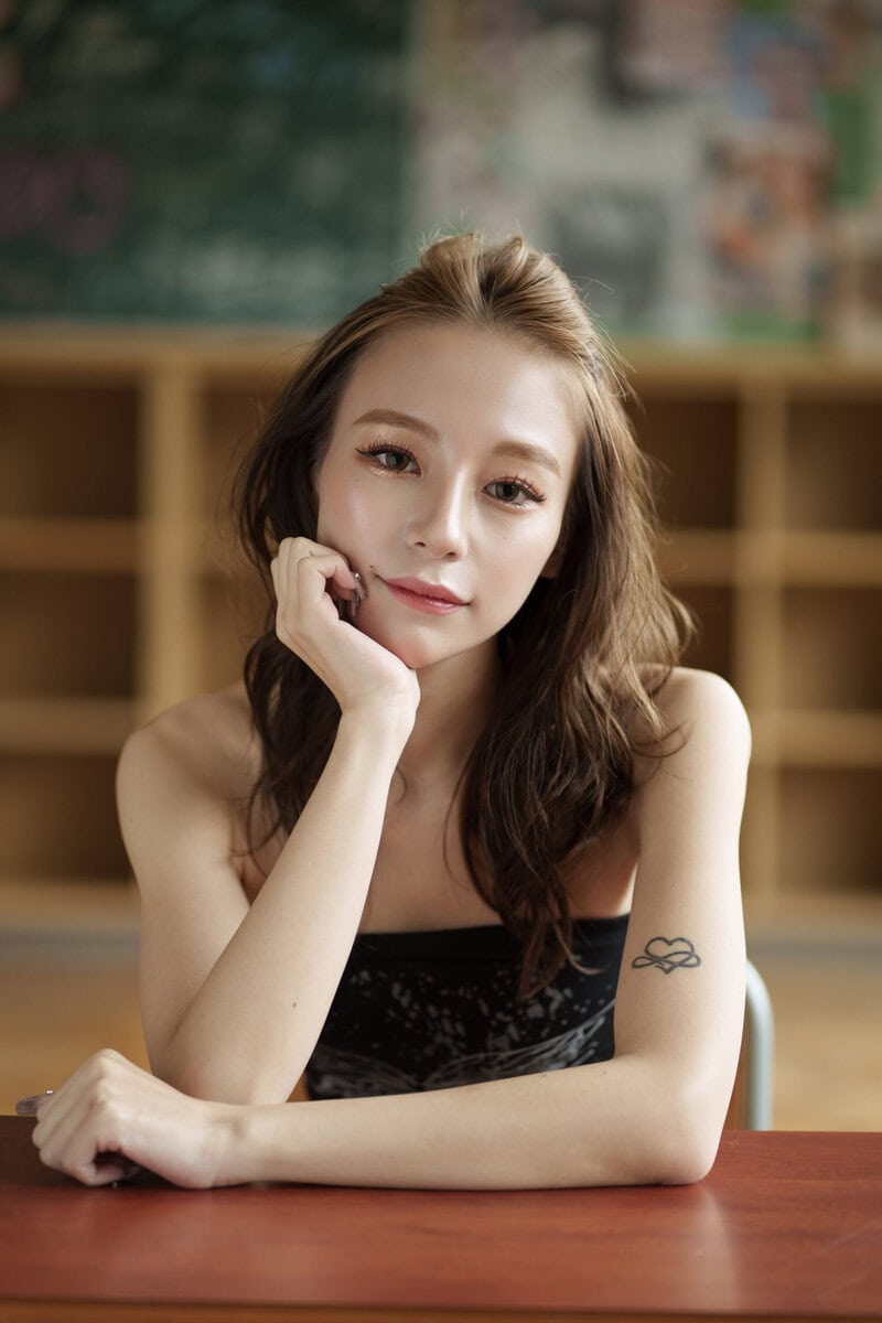 『ラヴ上等』ユリアa.k.a. Baby(25)/塗装業・タレント