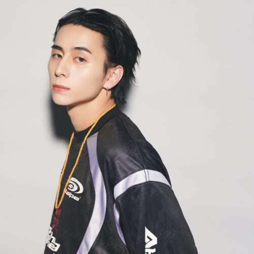 11のQ＆A for INI 西 洸人