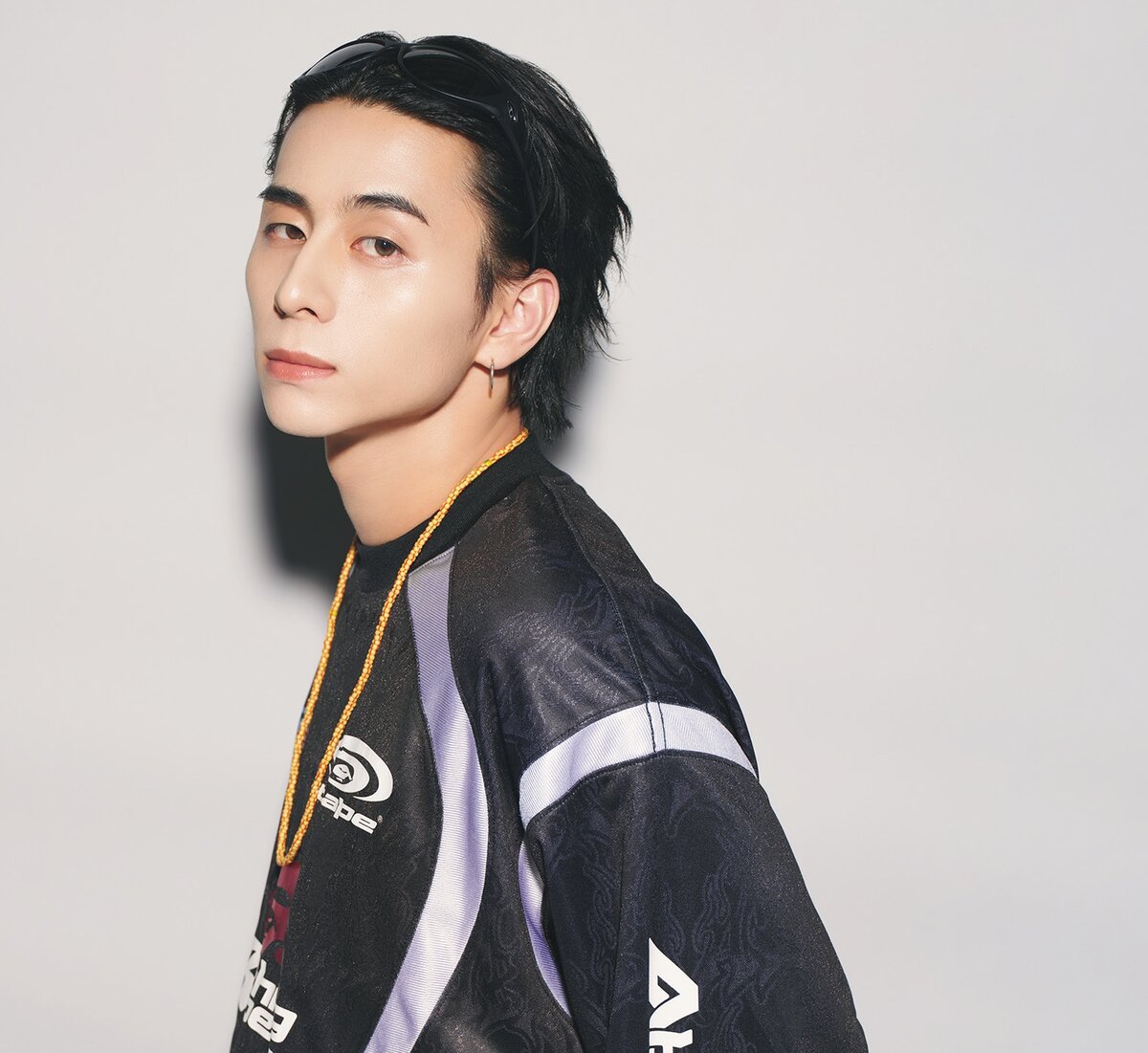 11のQ＆A for INI 西 洸人